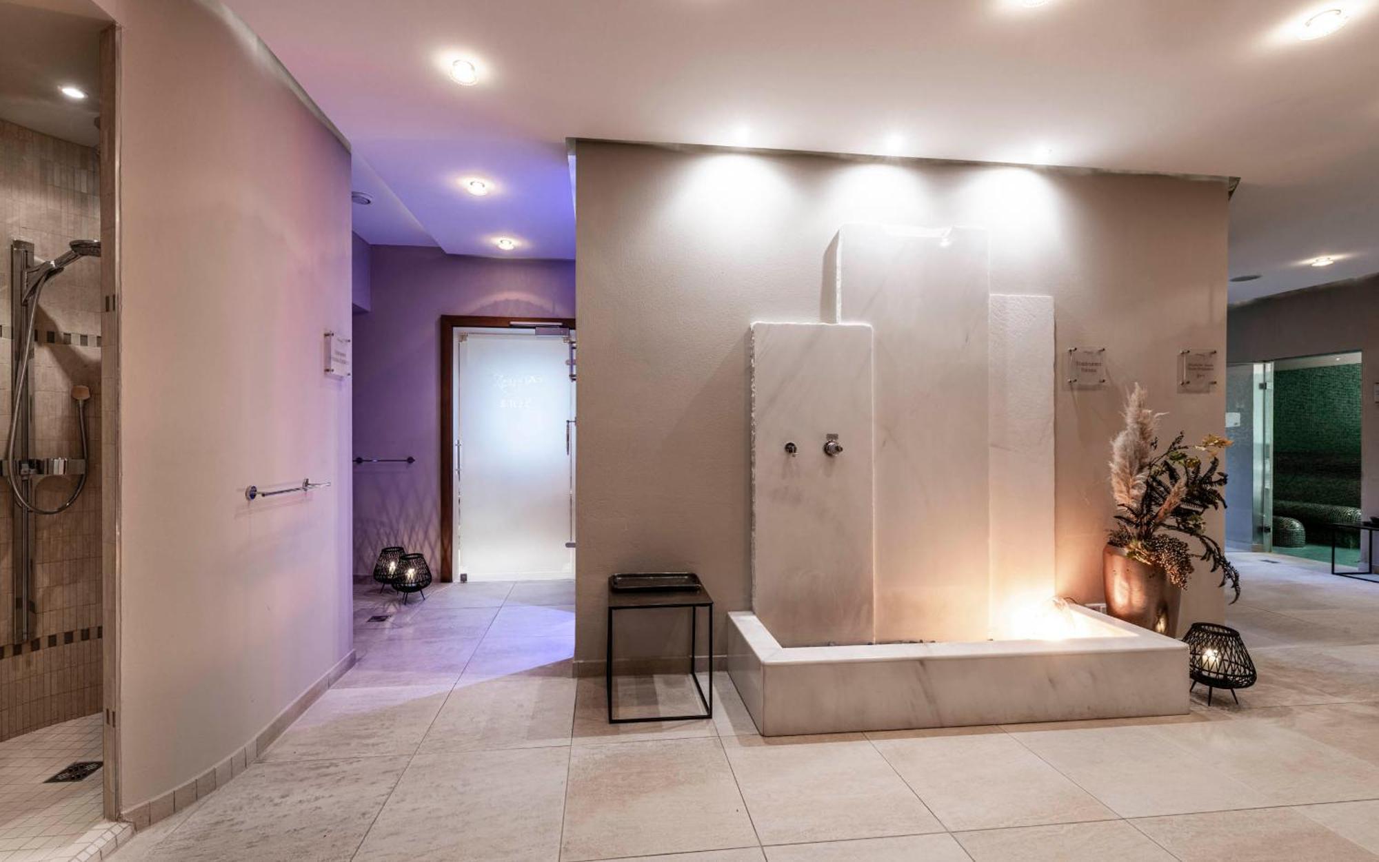 Romantik Hotel & Restaurant Stafler Vipiteno Bagian luar foto