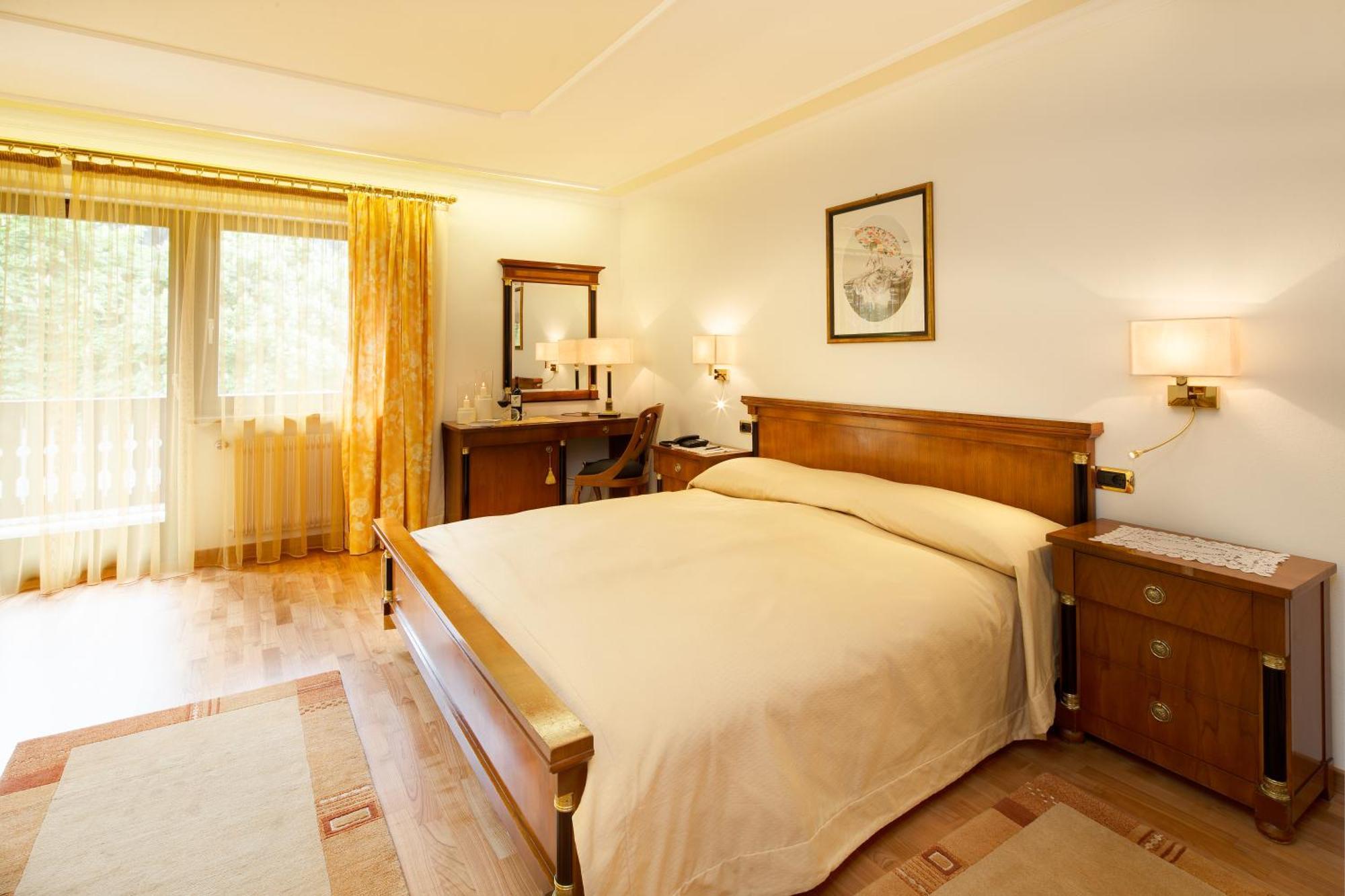 Romantik Hotel & Restaurant Stafler Vipiteno Bagian luar foto