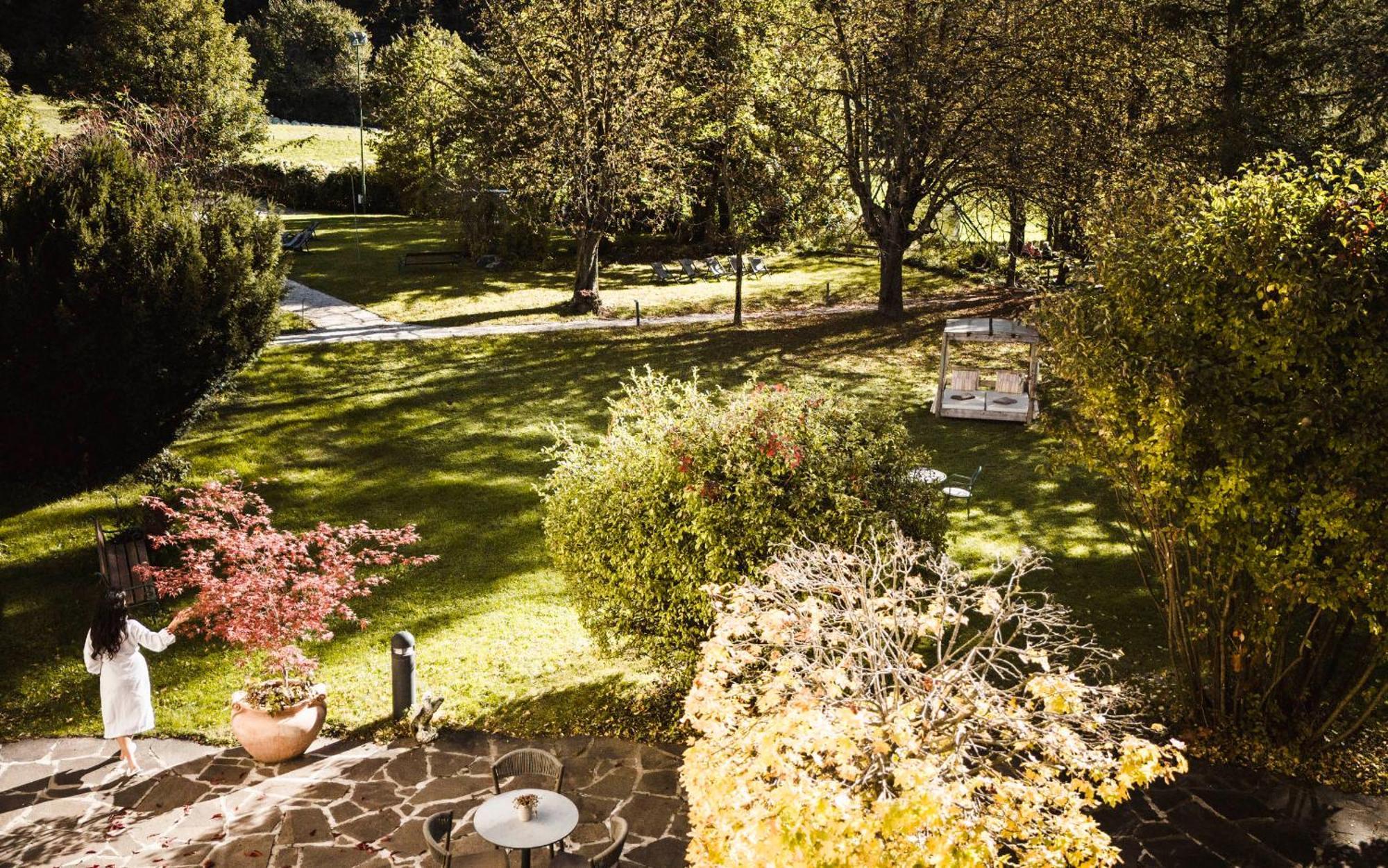 Romantik Hotel & Restaurant Stafler Vipiteno Bagian luar foto